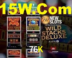 Tournaments 76K