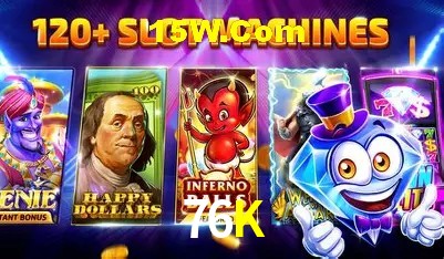 Especiais de Fim de Semana 76K