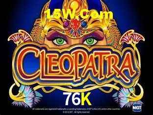 Estatísticas do Jogo 76K