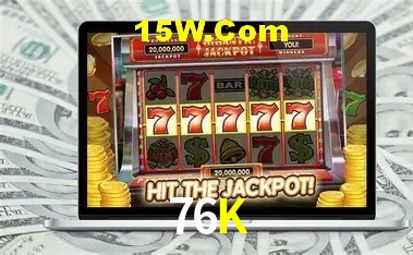 Jogos de Slot 76K