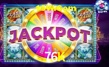 Provedores de Jogos 76K