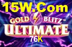 APP oficial da 76K para mobile