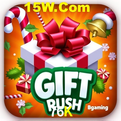 Bônus de Boas-vindas 76K