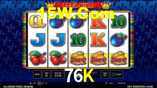 76K Bet App