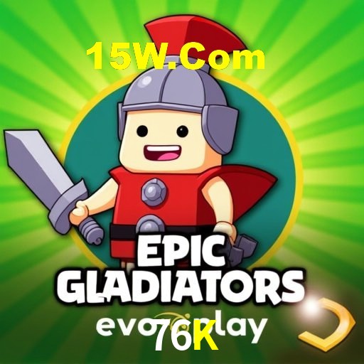 Estatísticas do Jogo 76K