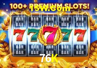 Casino Ao Vivo 76K