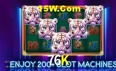 Promoção Relâmpago 76K