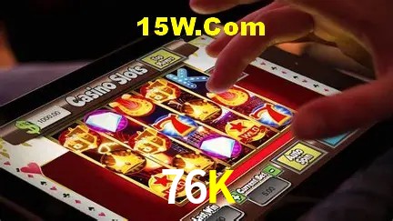 Recursos de Bônus 76K