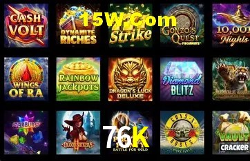 Promoções Sazonais 76K