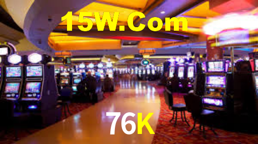 76K Bet App