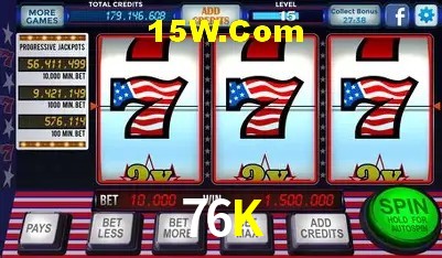 Diretório de Jogos 76K