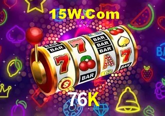 Benefícios da Conta 76K