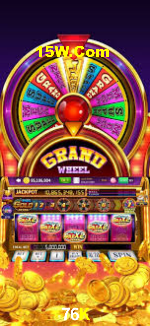 76K Bet App