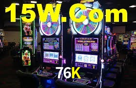 76K Bet App