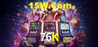 Welcome Bonus 76K