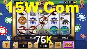Live Casino 76K