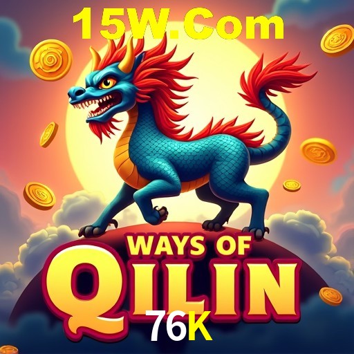 Provedores de Jogos 76K