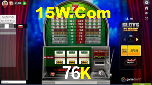 76K Bet Login