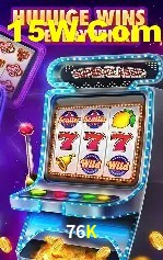 A Emoção da Loteria na 76K: Uma Chance de Mudança de Vida