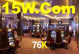 VIP Casino 76K