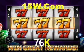 Game Statistics 76K